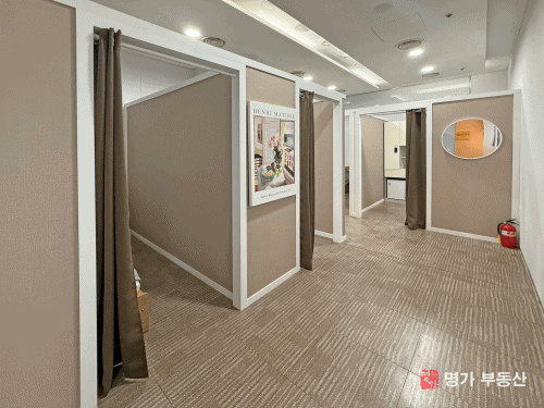 용호동 병의원시설 완비,  무권리로 임대 가능. 이미지 2