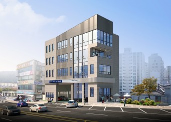 안민동 신축상가 병원 매매/임대